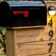 Unique Mailbox Ideas DIY: Projects & Inspiration | The DIY Hub: Creative Crafts, Repairs & Life Hacks