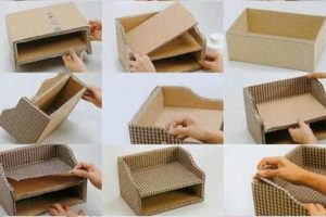 Crafty DIY Cardboard Box Ideas: Fun & Easy! The DIY Hub: Creative Crafts, Repairs & Life Hacks Crafty DIY Cardboard Box Ideas: Fun & Easy! | The DIY Hub: Creative Crafts, Repairs & Life Hacks