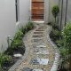Easy DIY Side of House Walkway Ideas: Designs & Tips | The DIY Hub: Creative Crafts, Repairs & Life Hacks