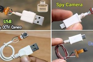 Best DIY Hidden Camera Ideas: [Your Suffix Here] | The DIY Hub: Creative Crafts, Repairs & Life Hacks