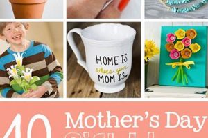 Unique DIY Mother's Day Present Ideas: Gifts She'll Love The DIY Hub: Creative Crafts, Repairs & Life Hacks Unique DIY Mother's Day Present Ideas: Gifts She'll Love | The DIY Hub: Creative Crafts, Repairs & Life Hacks