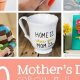 Unique DIY Mother's Day Present Ideas: Gifts She'll Love | The DIY Hub: Creative Crafts, Repairs & Life Hacks