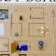Easy DIY Busy Board Ideas for Playful Learning! | The DIY Hub: Creative Crafts, Repairs & Life Hacks