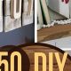 Easy DIY Sign Ideas: Projects &amp; Inspiration | The DIY Hub: Creative Crafts, Repairs & Life Hacks