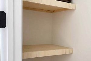 DIY Closet Shelving Ideas: Organize Your Space Today! The DIY Hub: Creative Crafts, Repairs & Life Hacks DIY Closet Shelving Ideas: Organize Your Space Today! | The DIY Hub: Creative Crafts, Repairs & Life Hacks