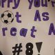 DIY Soccer Poster Ideas: Design Yours Now! | The DIY Hub: Creative Crafts, Repairs & Life Hacks