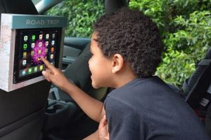 DIY Car Tablet Holder Guide: Mounts & More! The DIY Hub: Creative Crafts, Repairs & Life Hacks DIY Car Tablet Holder Guide: Mounts & More! | The DIY Hub: Creative Crafts, Repairs & Life Hacks