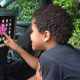 DIY Car Tablet Holder Guide: Mounts & More! | The DIY Hub: Creative Crafts, Repairs & Life Hacks