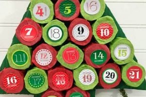 Creative Advent Calendar Ideas DIY: Fun & Festive! The DIY Hub: Creative Crafts, Repairs & Life Hacks Creative Advent Calendar Ideas DIY: Fun & Festive! | The DIY Hub: Creative Crafts, Repairs & Life Hacks
