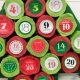 Creative Advent Calendar Ideas DIY: Fun &amp; Festive! | The DIY Hub: Creative Crafts, Repairs & Life Hacks