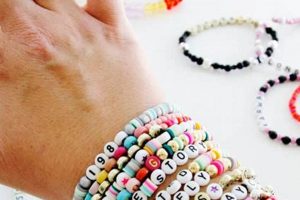 DIY Bead Bracelet Ideas: Easy & Stylish Patterns The DIY Hub: Creative Crafts, Repairs & Life Hacks DIY Bead Bracelet Ideas: Easy & Stylish Patterns | The DIY Hub: Creative Crafts, Repairs & Life Hacks