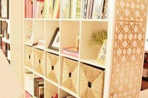 DIY Room Dividers: Ideas & Easy Projects | The DIY Hub: Creative Crafts, Repairs & Life Hacks