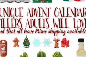 Fun DIY Advent Calendar Filler Ideas You'll Love! | The DIY Hub: Creative Crafts, Repairs & Life Hacks