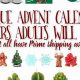 Fun DIY Advent Calendar Filler Ideas You'll Love! | The DIY Hub: Creative Crafts, Repairs & Life Hacks
