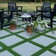 DIY Paver Patio Ideas: Easy Designs & Backyard Bliss | The DIY Hub: Creative Crafts, Repairs & Life Hacks