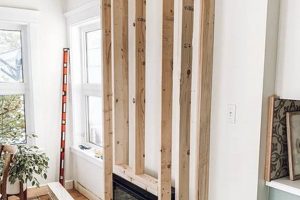 Easy DIY Fireplace Ideas + Decor for Cozy Homes The DIY Hub: Creative Crafts, Repairs & Life Hacks Easy DIY Fireplace Ideas + Decor for Cozy Homes | The DIY Hub: Creative Crafts, Repairs & Life Hacks