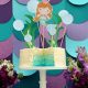 Easy DIY Mermaid Birthday Party Ideas on a Budget! | The DIY Hub: Creative Crafts, Repairs & Life Hacks