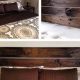 10 DIY Bedroom Headboard Ideas: Easy & Stylish! | The DIY Hub: Creative Crafts, Repairs & Life Hacks