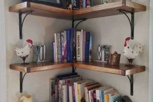 Easy DIY Corner Shelf Ideas: Maximize Your Space! The DIY Hub: Creative Crafts, Repairs & Life Hacks Easy DIY Corner Shelf Ideas: Maximize Your Space! | The DIY Hub: Creative Crafts, Repairs & Life Hacks