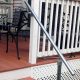 DIY Porch Railing Ideas: Easy & Stylish Projects | The DIY Hub: Creative Crafts, Repairs & Life Hacks