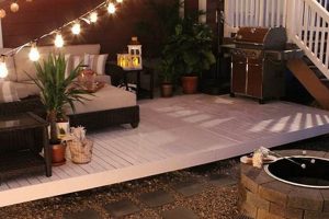 Easy Backyard Ideas DIY: Transform Your Outdoor Space! The DIY Hub: Creative Crafts, Repairs & Life Hacks Easy Backyard Ideas DIY: Transform Your Outdoor Space! | The DIY Hub: Creative Crafts, Repairs & Life Hacks