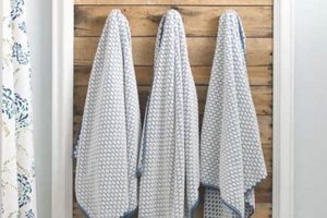 Easy DIY Bathroom Towel Holder Ideas & Projects The DIY Hub: Creative Crafts, Repairs & Life Hacks Easy DIY Bathroom Towel Holder Ideas & Projects | The DIY Hub: Creative Crafts, Repairs & Life Hacks