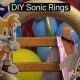 Fun DIY Sonic Birthday Party Ideas on a Budget! | The DIY Hub: Creative Crafts, Repairs & Life Hacks