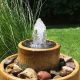 Easy DIY Solar Fountain Ideas: Build Your Oasis! | The DIY Hub: Creative Crafts, Repairs & Life Hacks