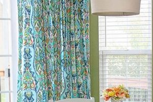 Creative DIY Curtain Ideas & Easy Decor! | The DIY Hub: Creative Crafts, Repairs & Life Hacks