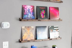 DIY Vinyl Record Holder Ideas: Easy Storage Solutions The DIY Hub: Creative Crafts, Repairs & Life Hacks DIY Vinyl Record Holder Ideas: Easy Storage Solutions | The DIY Hub: Creative Crafts, Repairs & Life Hacks