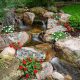 Easy DIY Pondless Waterfall Ideas: Create Your Oasis! | The DIY Hub: Creative Crafts, Repairs & Life Hacks