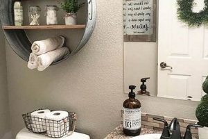 Budget DIY Bathroom Ideas on a Dime! The DIY Hub: Creative Crafts, Repairs & Life Hacks Budget DIY Bathroom Ideas on a Dime! | The DIY Hub: Creative Crafts, Repairs & Life Hacks