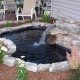 Easy DIY Pond Waterfall Ideas: Backyard Oasis | The DIY Hub: Creative Crafts, Repairs & Life Hacks