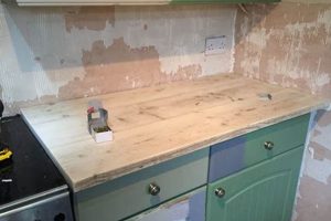 Unique DIY Worktop Ideas: Plans & Inspiration! The DIY Hub: Creative Crafts, Repairs & Life Hacks Unique DIY Worktop Ideas: Plans & Inspiration! | The DIY Hub: Creative Crafts, Repairs & Life Hacks