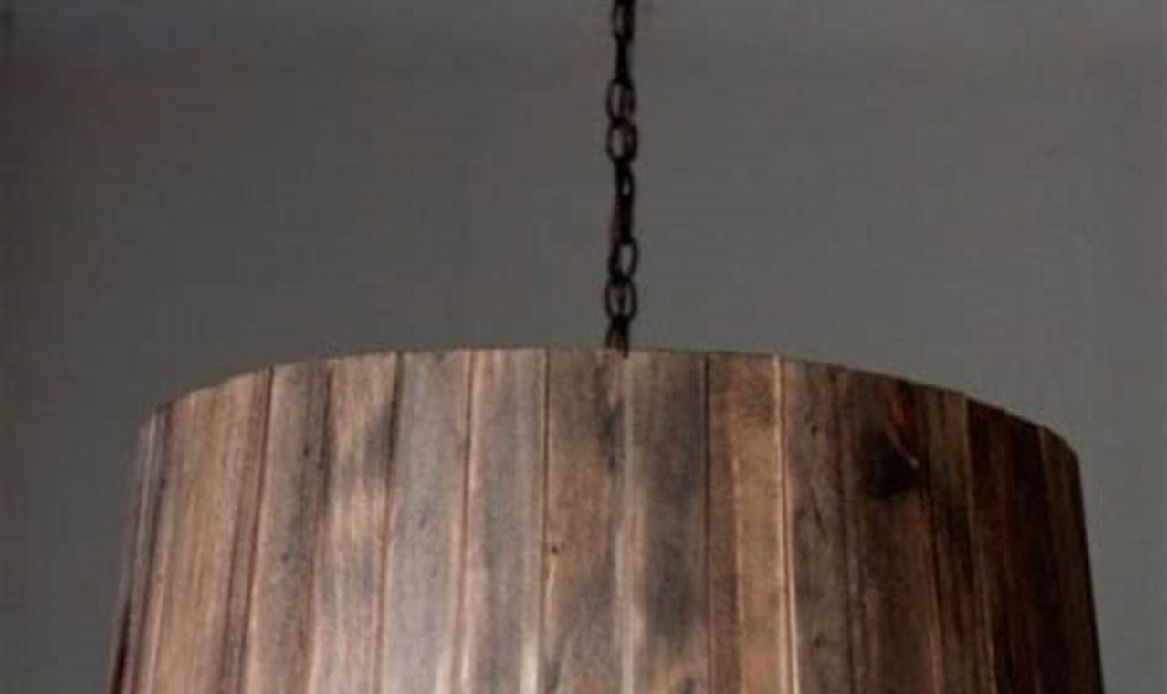 Creative DIY Lamp Shade Ideas: Easy & Unique Designs | The DIY Hub: Creative Crafts, Repairs & Life Hacks