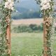 Easy DIY Wedding Arch Ideas: Designs & Inspiration | The DIY Hub: Creative Crafts, Repairs & Life Hacks