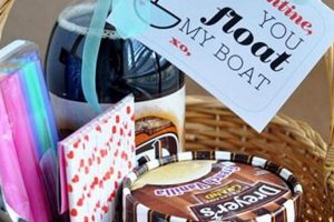 Unique DIY Valentine's Day Ideas for Him Gifts | The DIY Hub: Creative Crafts, Repairs & Life Hacks
