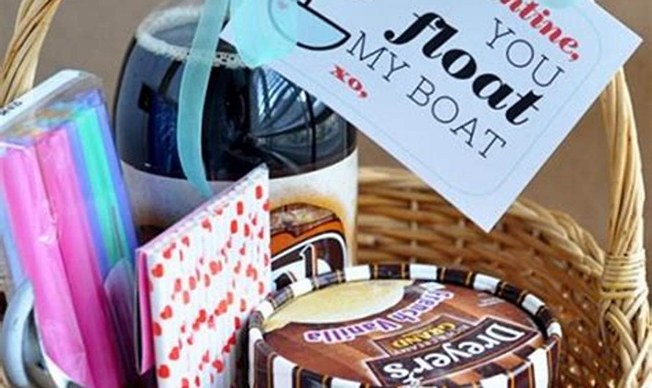 Unique DIY Valentine's Day Ideas for Him Gifts | The DIY Hub: Creative Crafts, Repairs & Life Hacks