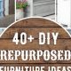 Unique Furniture Ideas DIY: Build Your Dream Space | The DIY Hub: Creative Crafts, Repairs & Life Hacks
