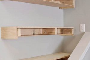 DIY Shelf Ideas: Simple Builds & Stylish Storage The DIY Hub: Creative Crafts, Repairs & Life Hacks DIY Shelf Ideas: Simple Builds & Stylish Storage | The DIY Hub: Creative Crafts, Repairs & Life Hacks