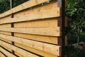 Creative DIY Fencing Ideas: Plans & Inspiration | The DIY Hub: Creative Crafts, Repairs & Life Hacks