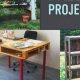 Easy Pallet Ideas DIY: Clever Upcycling Projects | The DIY Hub: Creative Crafts, Repairs & Life Hacks