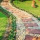 Easy DIY Stone Walkway Ideas: Paths to Inspire! | The DIY Hub: Creative Crafts, Repairs & Life Hacks