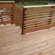 9 DIY Deck Railing Ideas: Easy & Stylish Upgrades | The DIY Hub: Creative Crafts, Repairs & Life Hacks