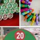 Easy Advent Calendar DIY Ideas + Fun! | The DIY Hub: Creative Crafts, Repairs & Life Hacks