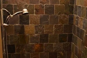 Affordable DIY Shower Ideas: Remodel on a Budget! | The DIY Hub: Creative Crafts, Repairs & Life Hacks