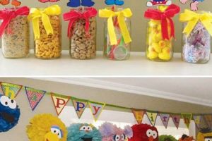 Fun DIY Sesame Street Birthday Party Ideas & More! The DIY Hub: Creative Crafts, Repairs & Life Hacks Fun DIY Sesame Street Birthday Party Ideas & More! | The DIY Hub: Creative Crafts, Repairs & Life Hacks