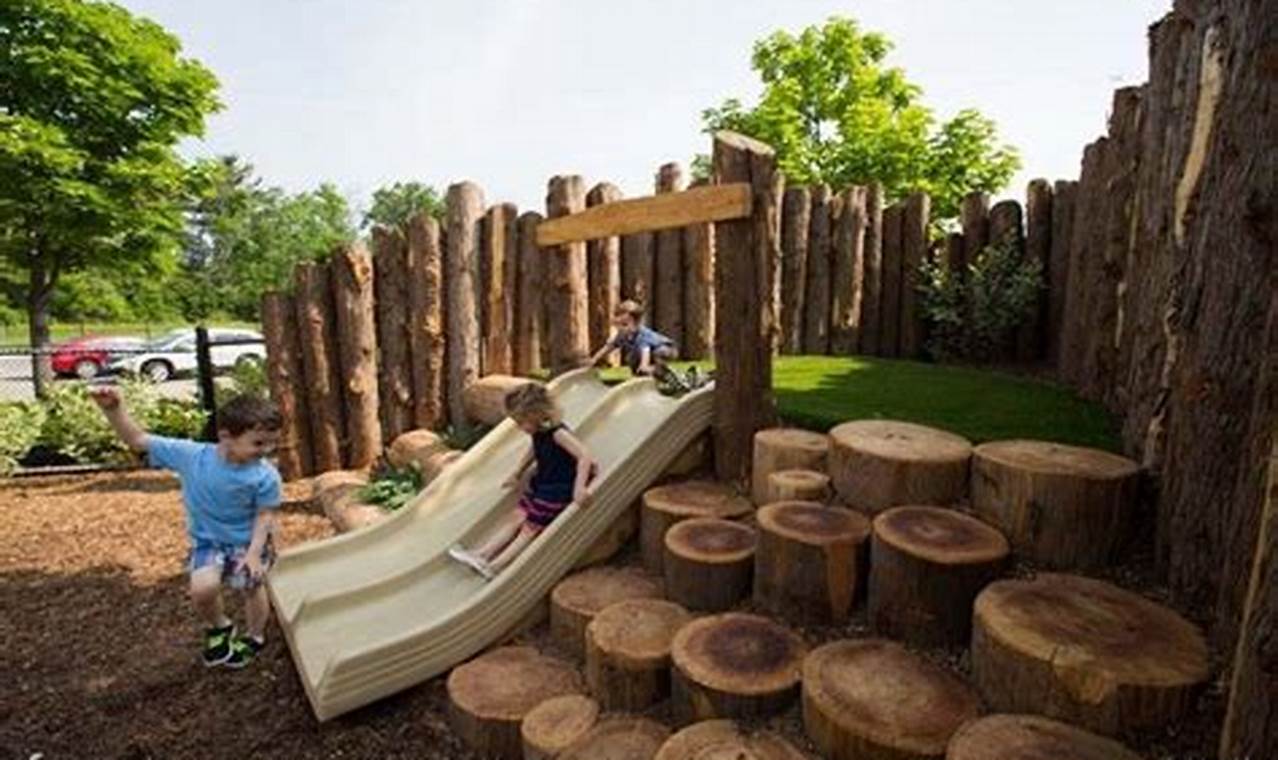 Easy DIY Playground Ideas & More! The DIY Hub: Creative Crafts, Repairs & Life Hacks Easy DIY Playground Ideas & More! | The DIY Hub: Creative Crafts, Repairs & Life Hacks