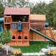 Backyard Playground Ideas DIY: Fun & Safe! | The DIY Hub: Creative Crafts, Repairs & Life Hacks