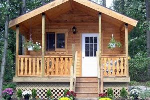 Build Your Dream: DIY Cabin Ideas & Plans The DIY Hub: Creative Crafts, Repairs & Life Hacks Build Your Dream: DIY Cabin Ideas & Plans | The DIY Hub: Creative Crafts, Repairs & Life Hacks